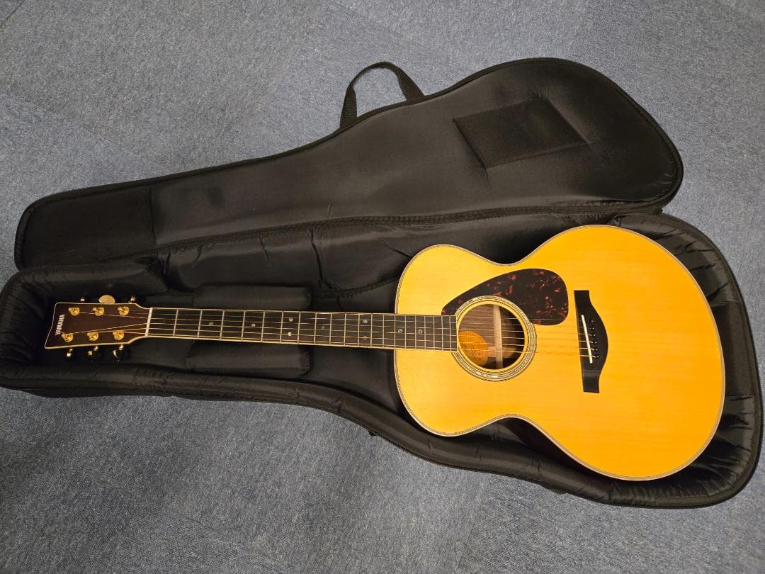 ギター Yamaha LJ16ARE