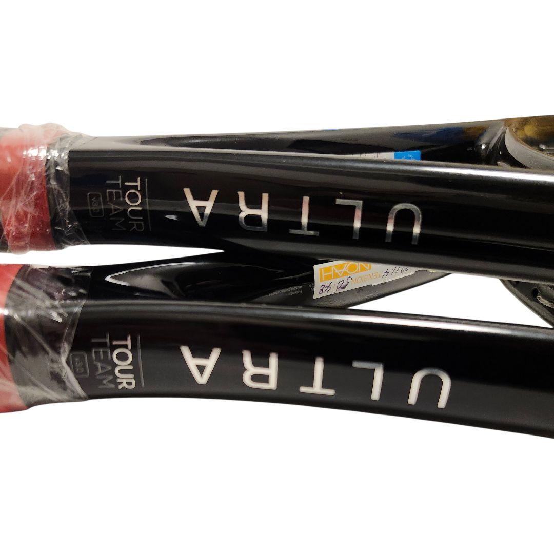 ラケット(硬式用) wilson ultra tour team v3