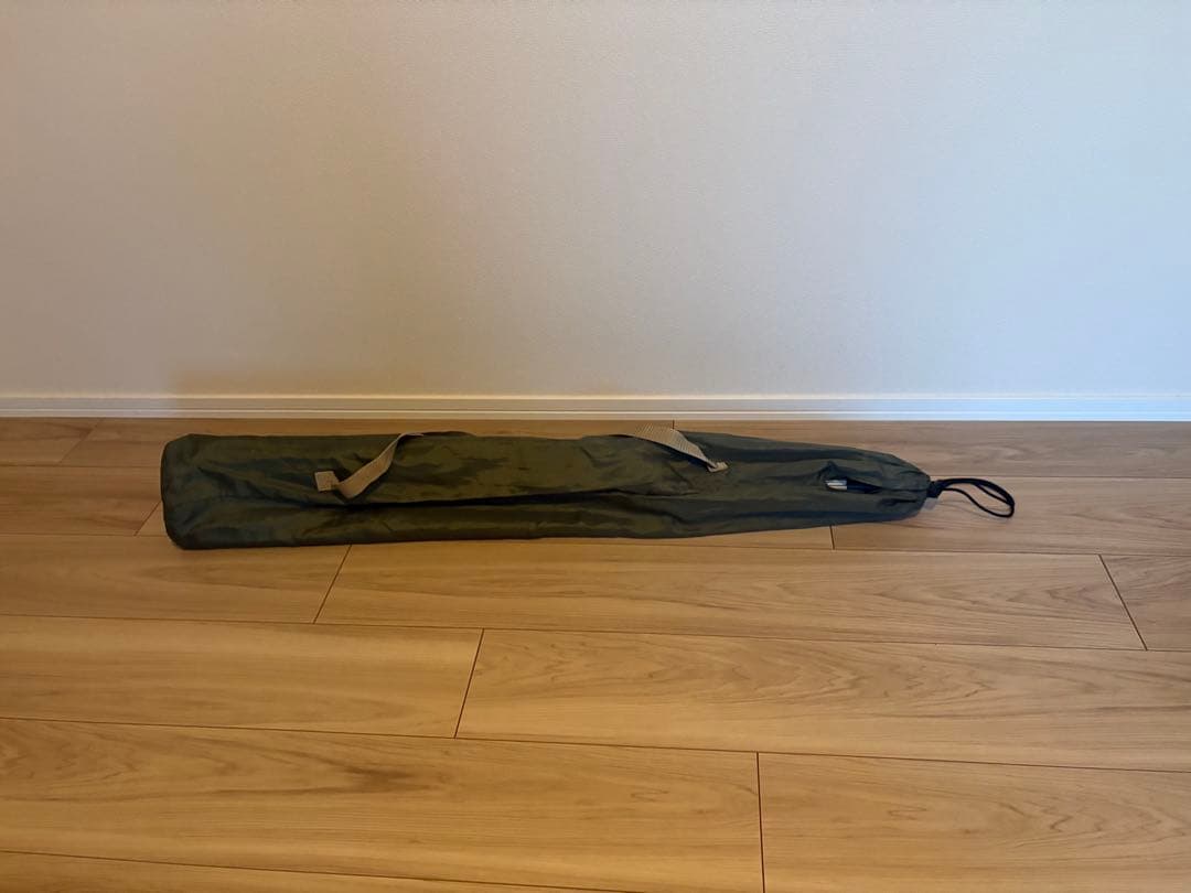 Coleman XP HEXA TARP/MDX ランタンスタンド