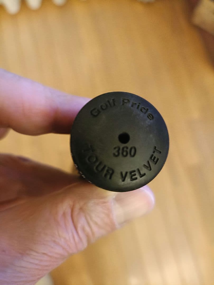 PING ピン MCI 80-S 左利き ユーティリティシャフト5U、6U