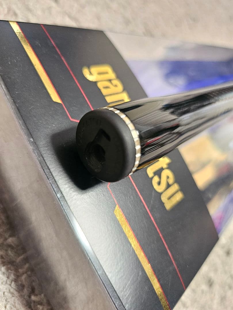 がまかつ ダンシングマスター Dancing Master MH 90 がま鮎