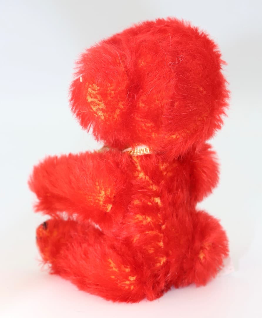 CHEEKY FIRE GLOW マイクロ・チーキー1998年メリーソート