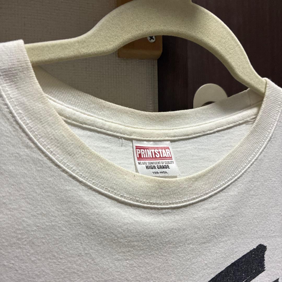 ミセスグリーンアップル　ロンT