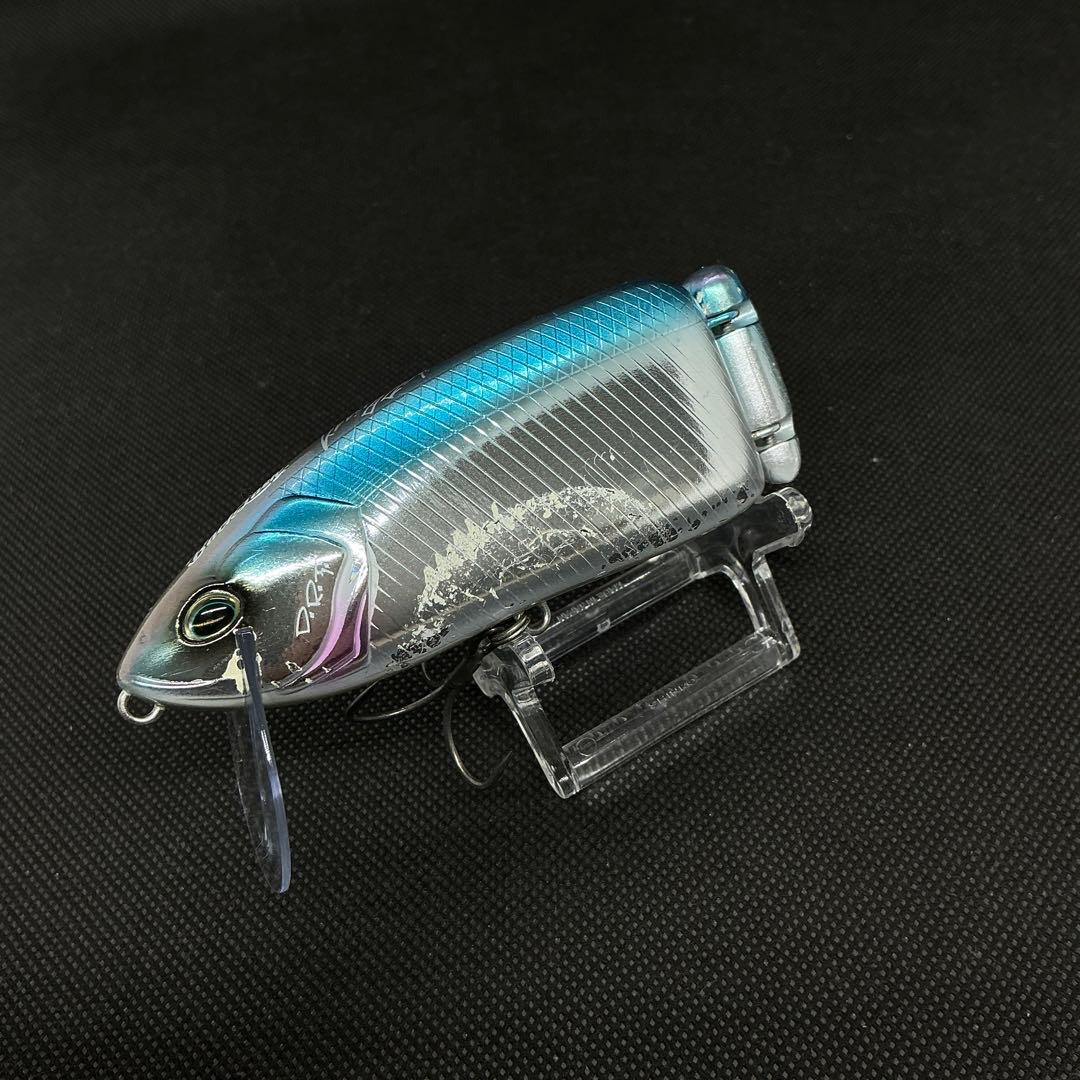 【DRT】TiNY KLASH / タイニークラッシュ / NFクローム※中古品