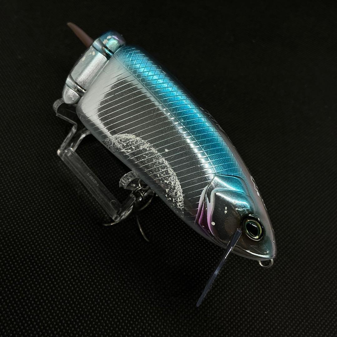 【DRT】TiNY KLASH / タイニークラッシュ / NFクローム※中古品