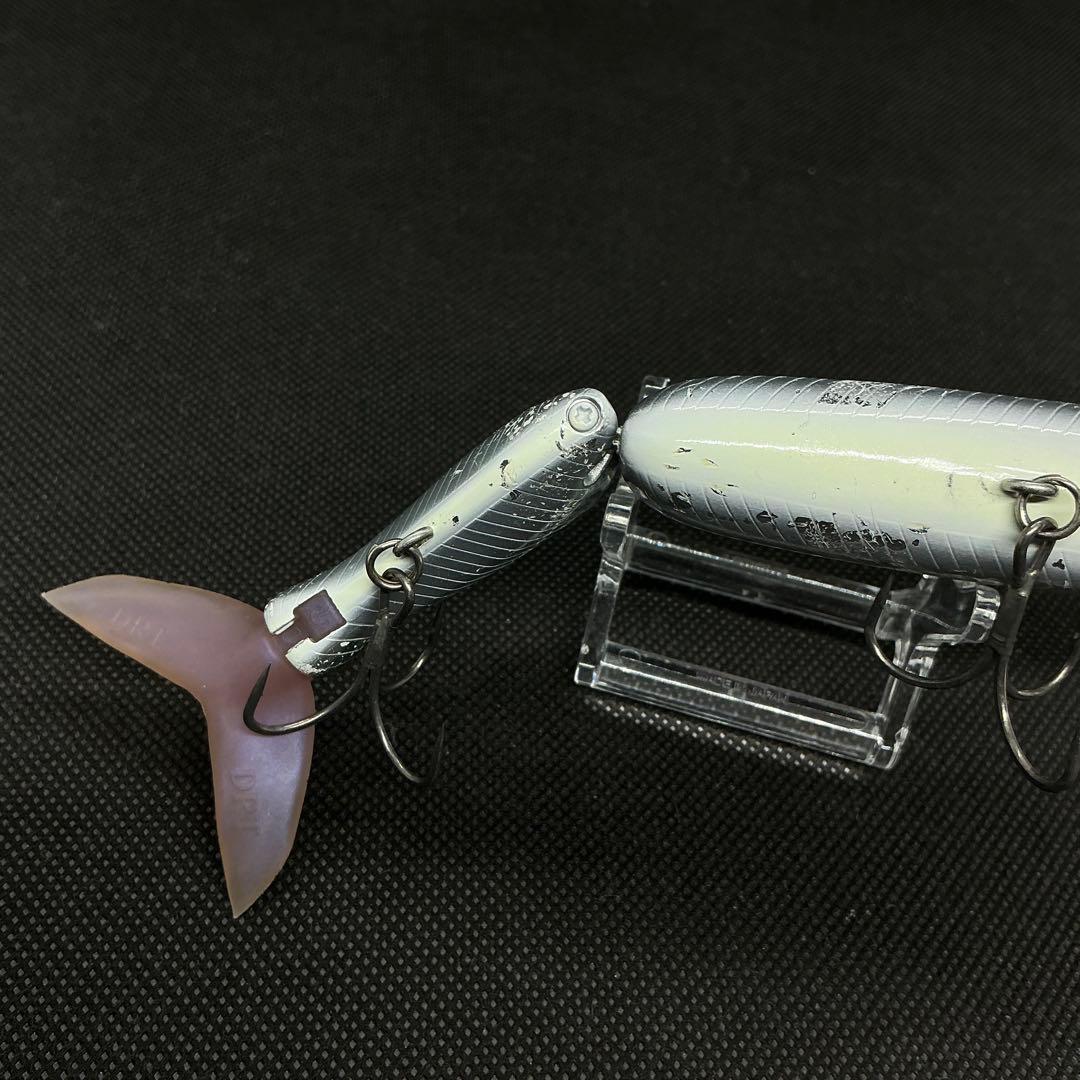 【DRT】TiNY KLASH / タイニークラッシュ / NFクローム※中古品