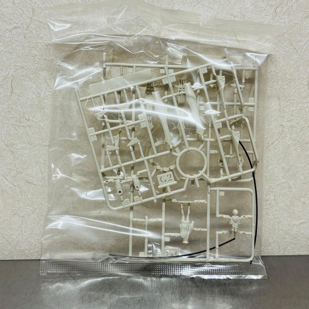 初回生産限定 HG 86 1/48 ジャガーノート シン搭乗機 プラモデル