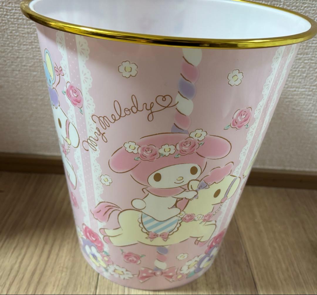 木馬♡マイスウィートピアノ♡ダストボックス♡激レア