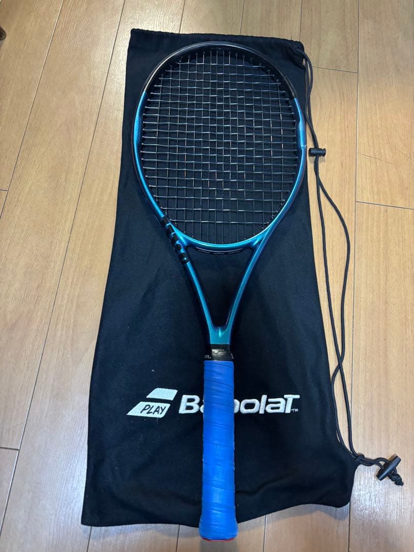 Wilson Ultra Tour 95 CV V4 テニスラケット