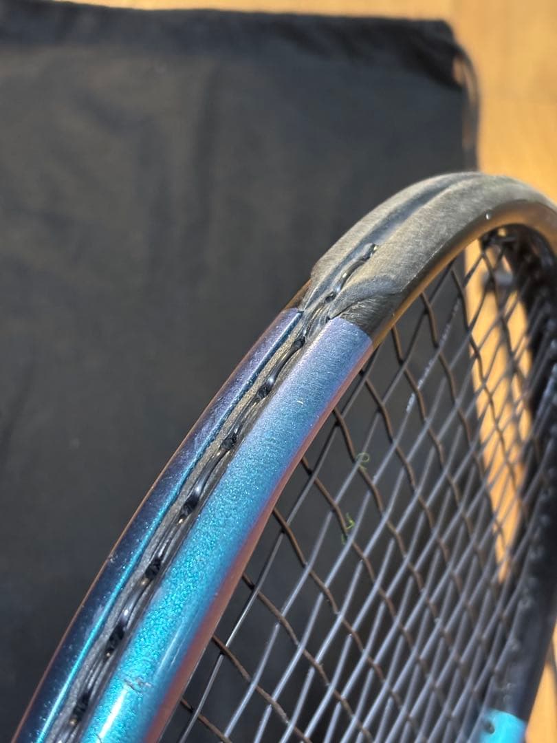 Wilson Ultra Tour 95 CV V4 テニスラケット