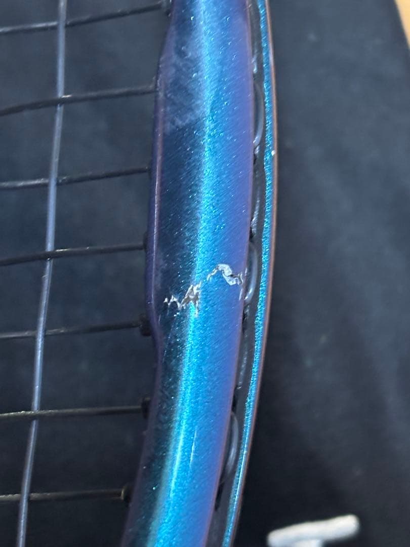 Wilson Ultra Tour 95 CV V4 テニスラケット