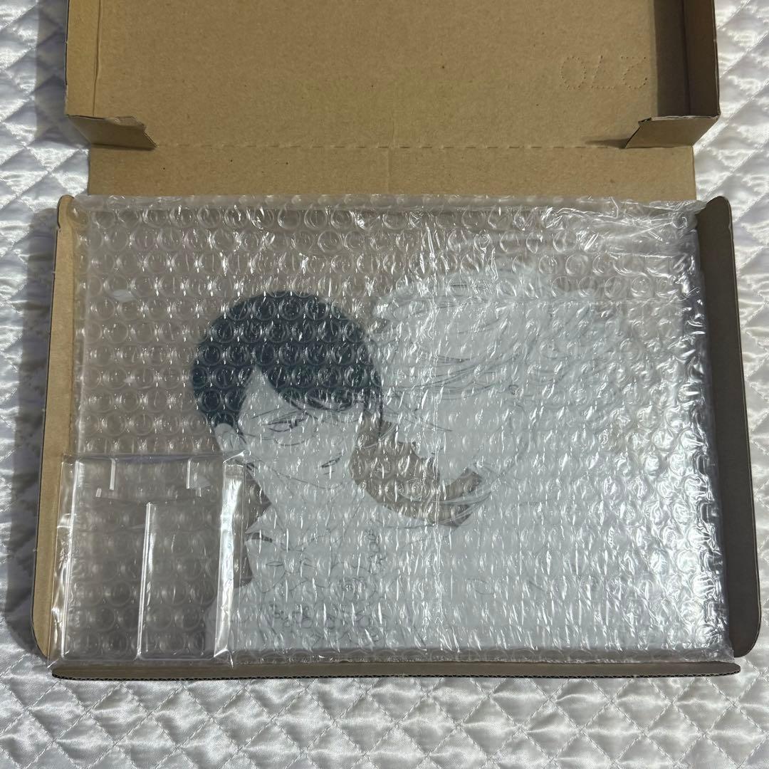 中村明日美子　アクリルボード