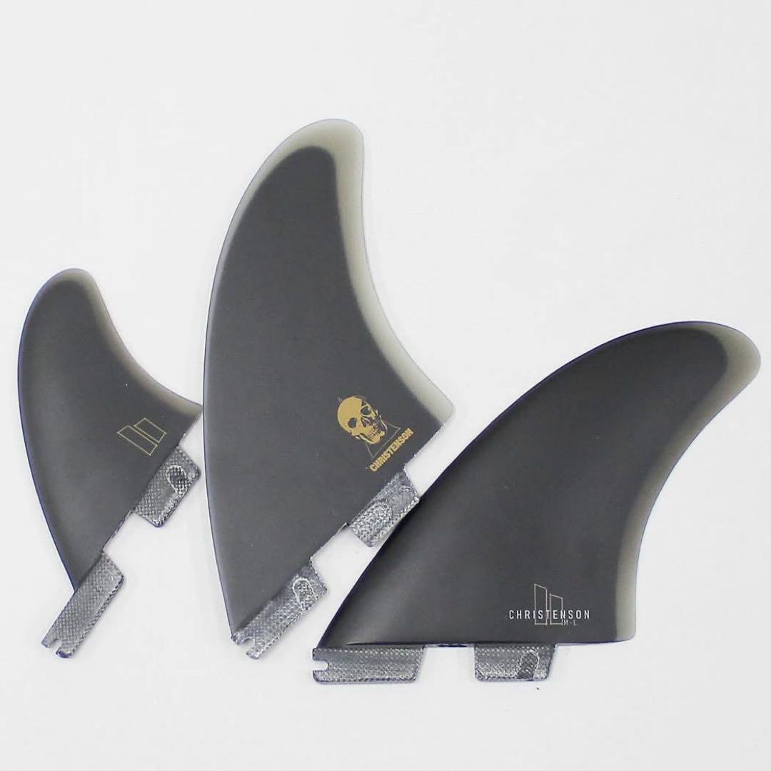 FCS2 Christenson Twin + 1 Set Mサイズ