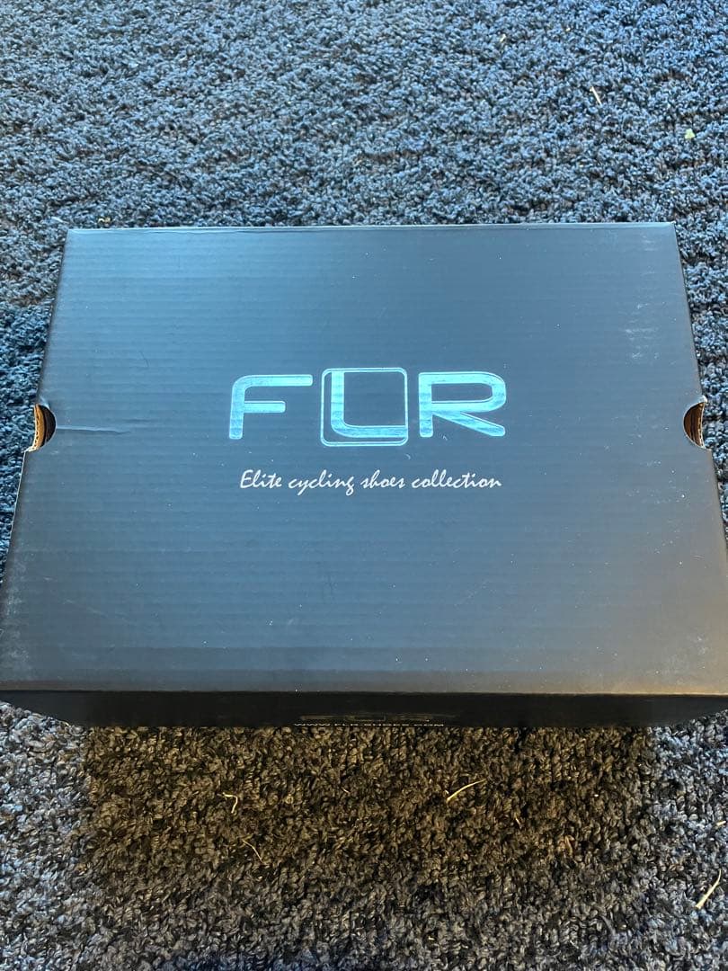 ＦＬＲ　Ｆ－ＸＸ２　シューズ