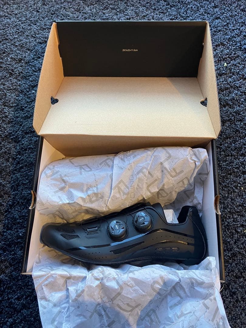 ＦＬＲ　Ｆ－ＸＸ２　シューズ