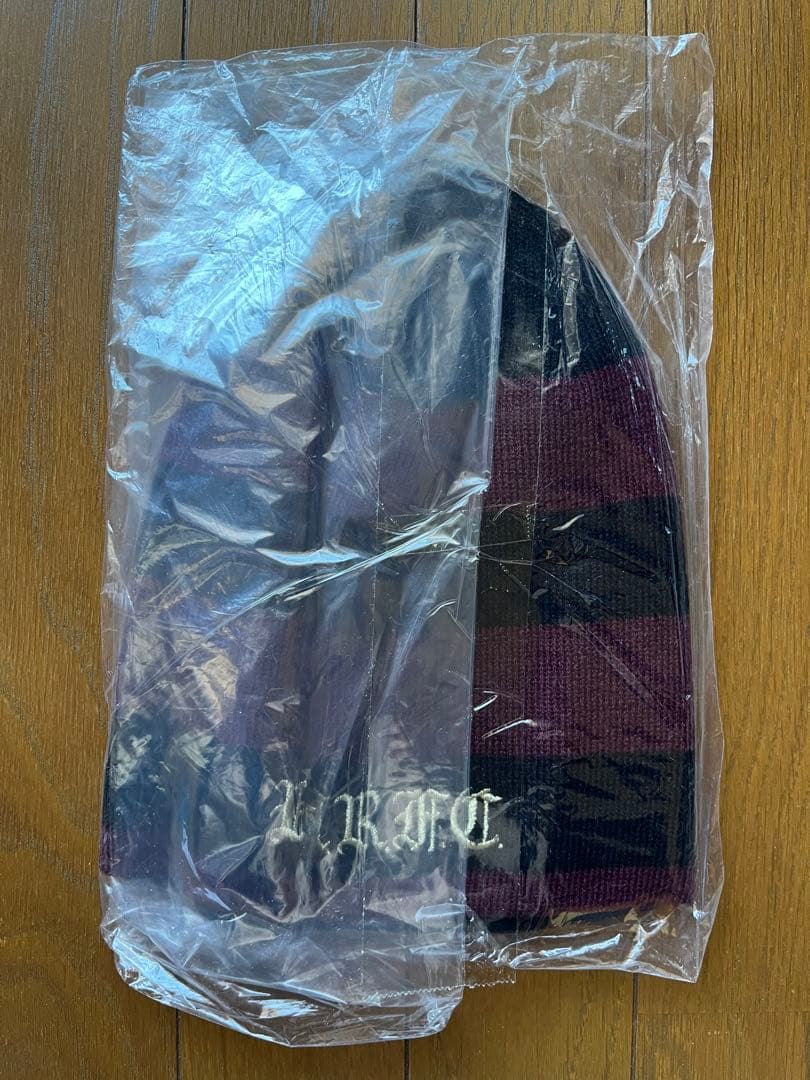 アディダス adidas 早稲田大学 ラグビー蹴球部 ニットキャップ WURFC