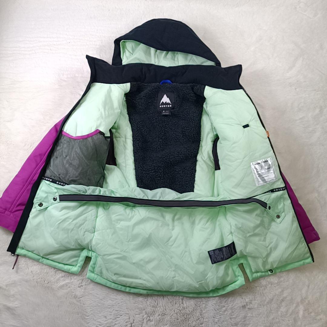 ustamnek キオーネ 2L ウェア セットアップ 140cm