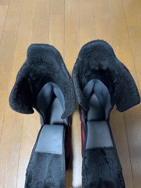 YONEX 27cm スノーボードブーツ エクリプション