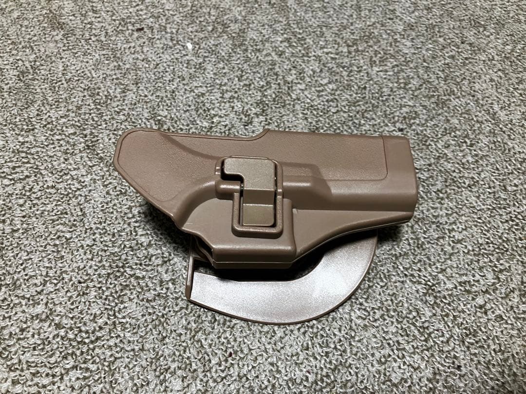 東京マルイ　グロック18C ガスガン&ホルスターセット