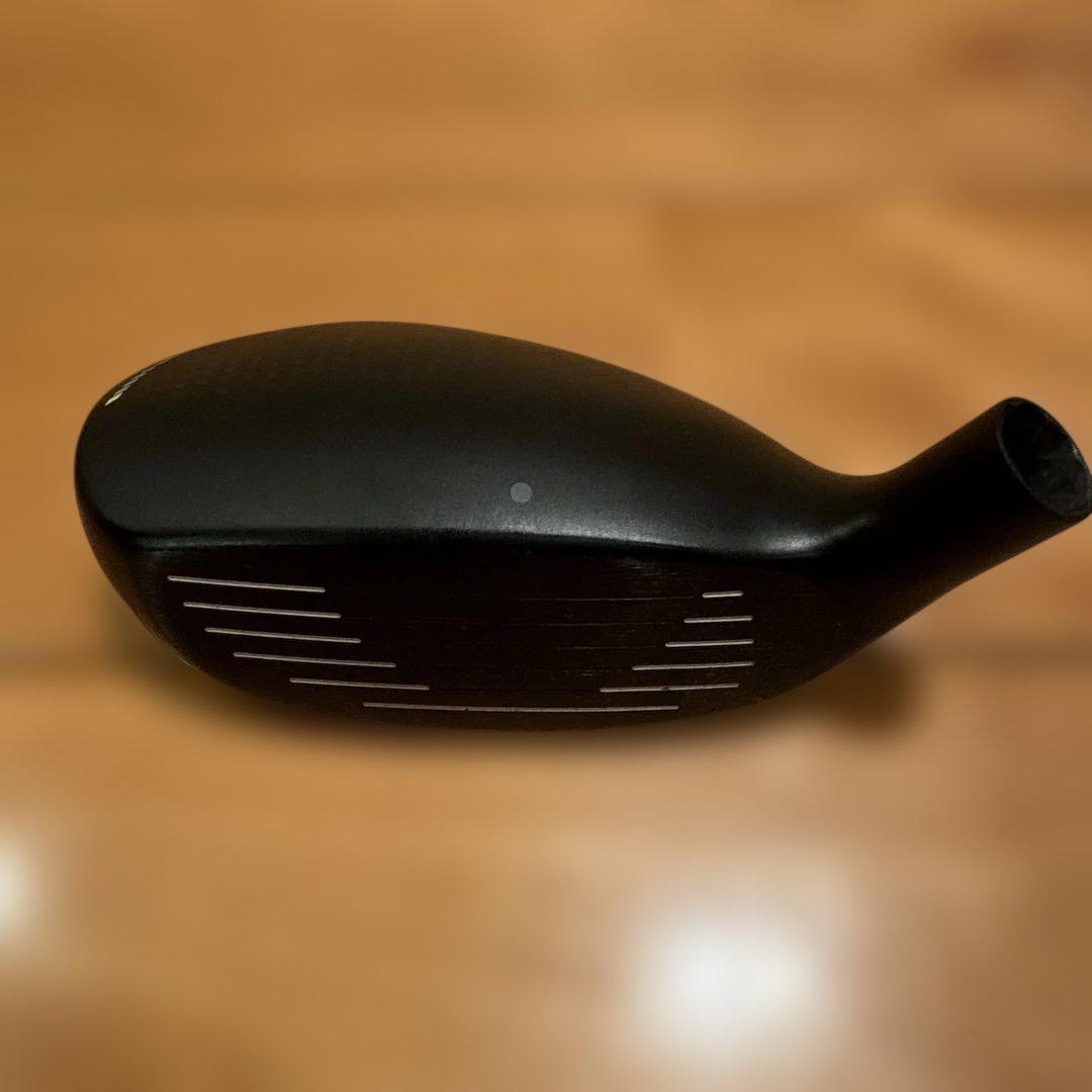 PING G430 3U 3番ユーティリティ 19度 ヘッド