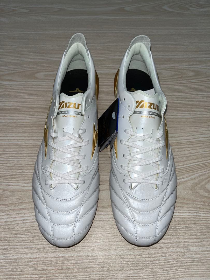 モレリアネオ4 【限定カラー 白金】