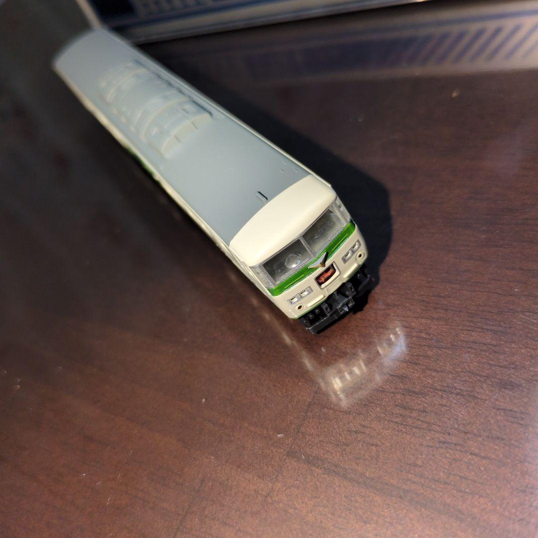 こじけん様　Nゲージ　踊り子185系　KATO