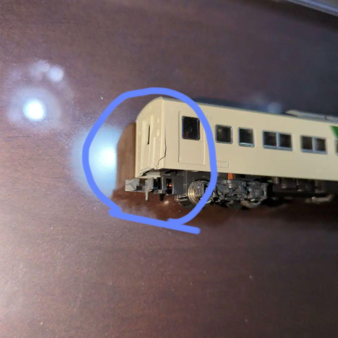 こじけん様　Nゲージ　踊り子185系　KATO