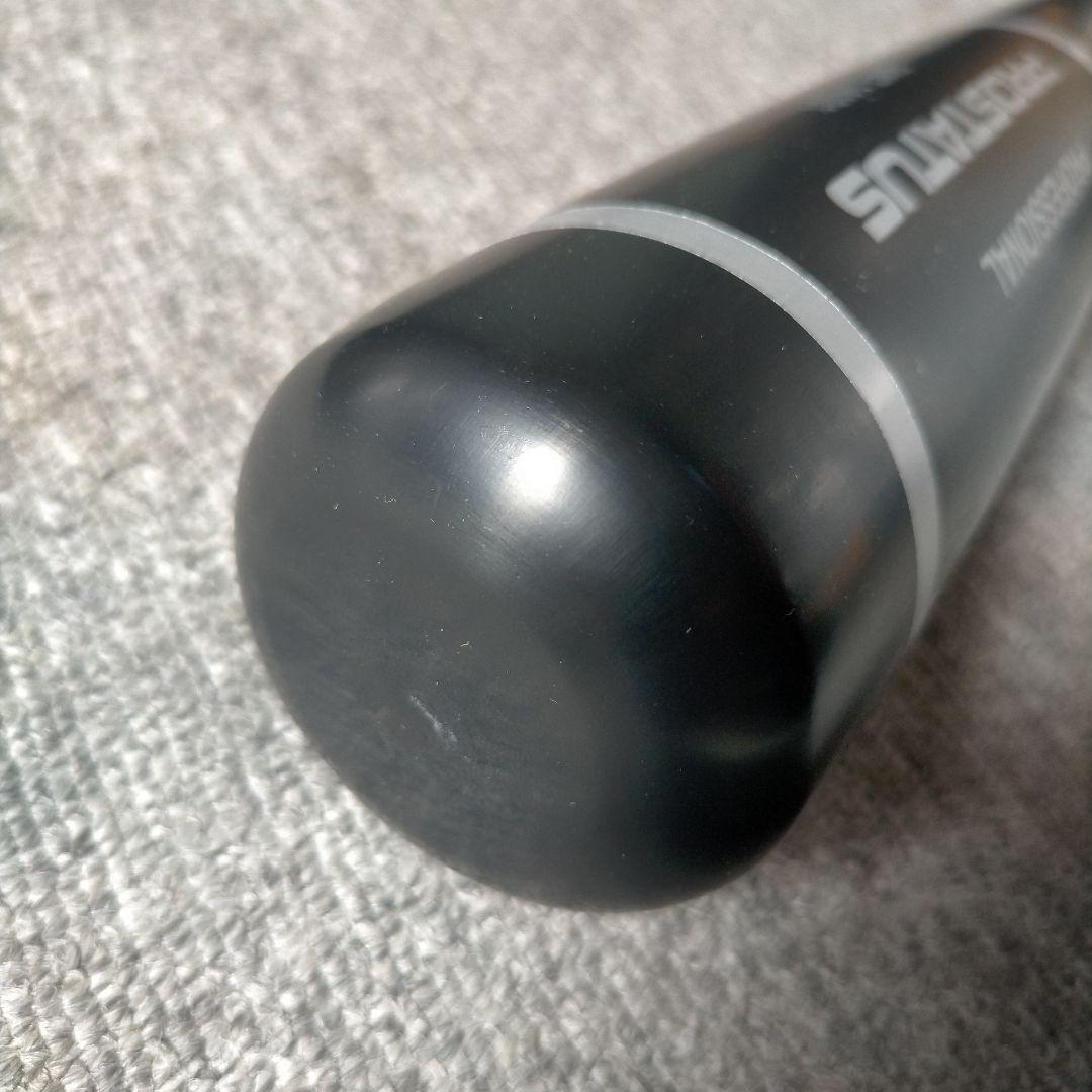 【プレミア】ゼット ZETT 硬式木製バット カラーバット 83cm 879g