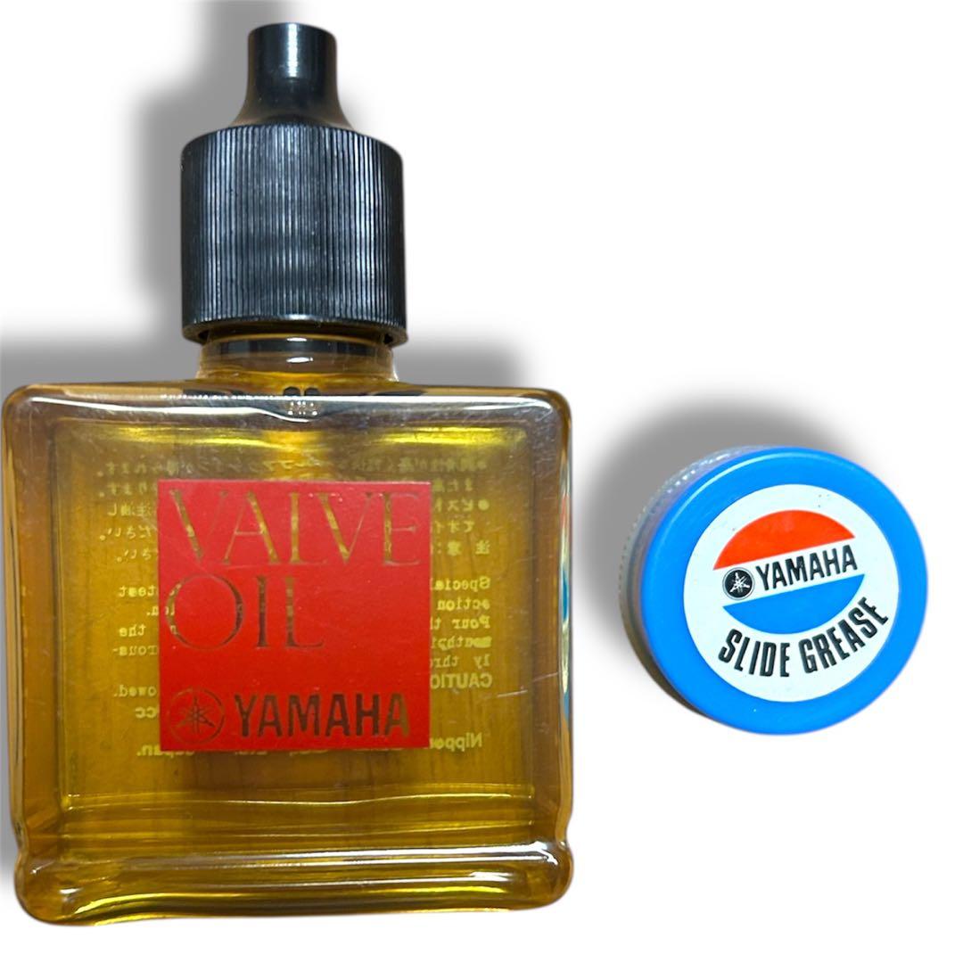 YAMAHAトランペット 本体 ハードケース付きYTR -2321【美品】