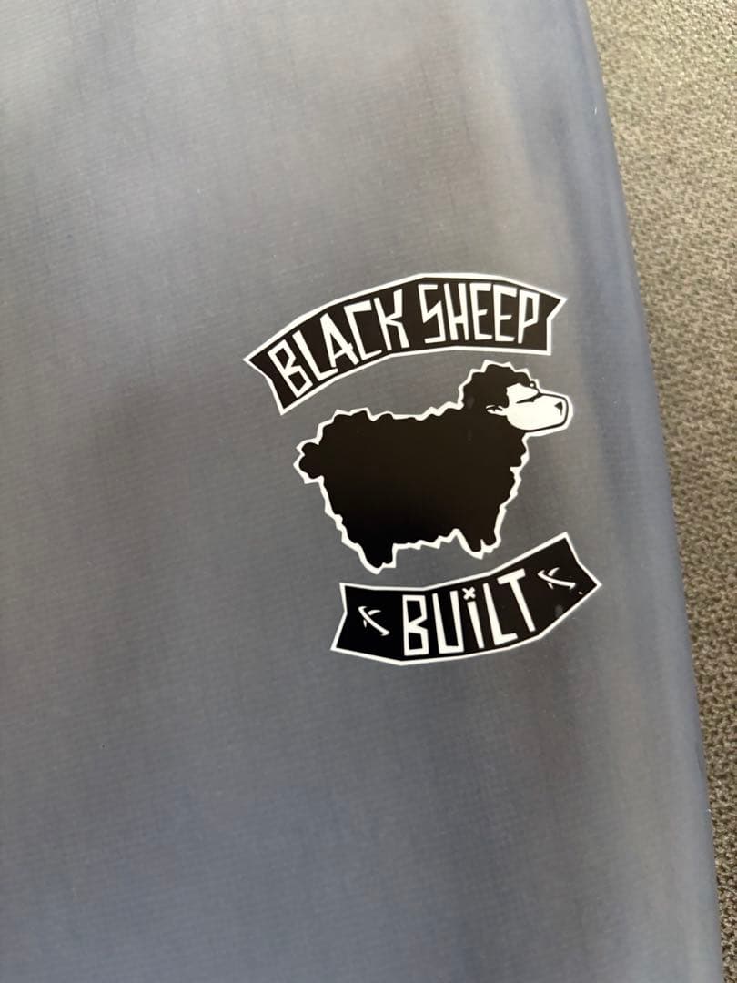 lost Black Sheep EPS サーフボード