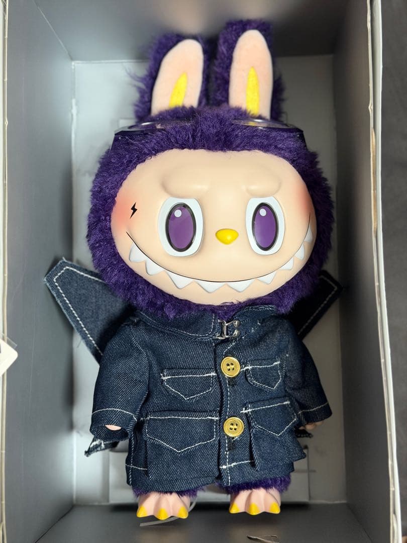 専用ページ正規品Wing of Fantasty Pronounce 3-1