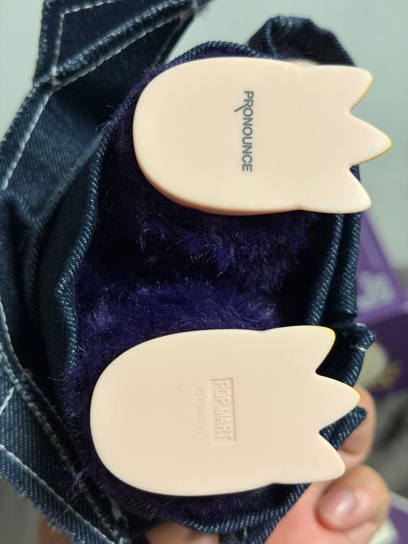 専用ページ正規品Wing of Fantasty Pronounce 3-1