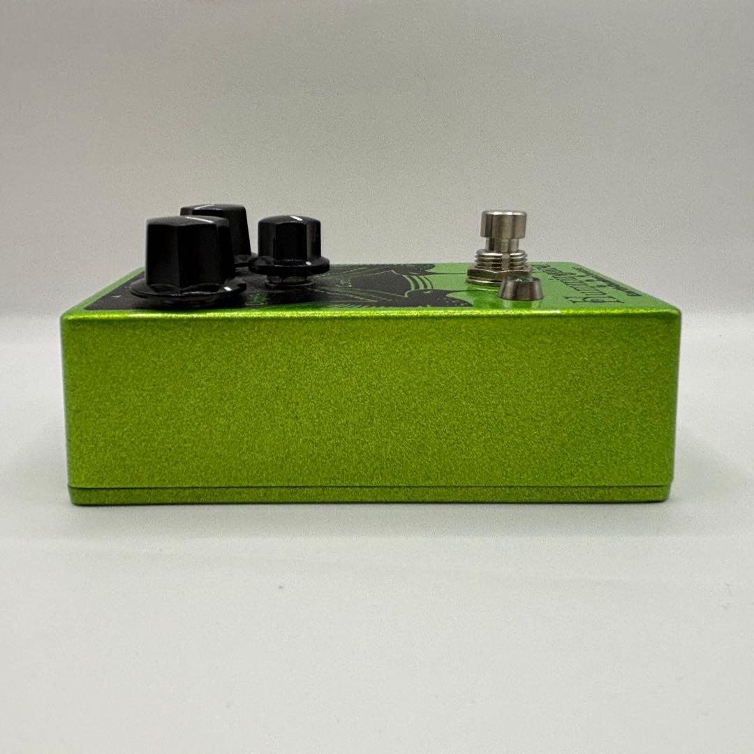 Earth quaker Devices Hummingbird エフェクター