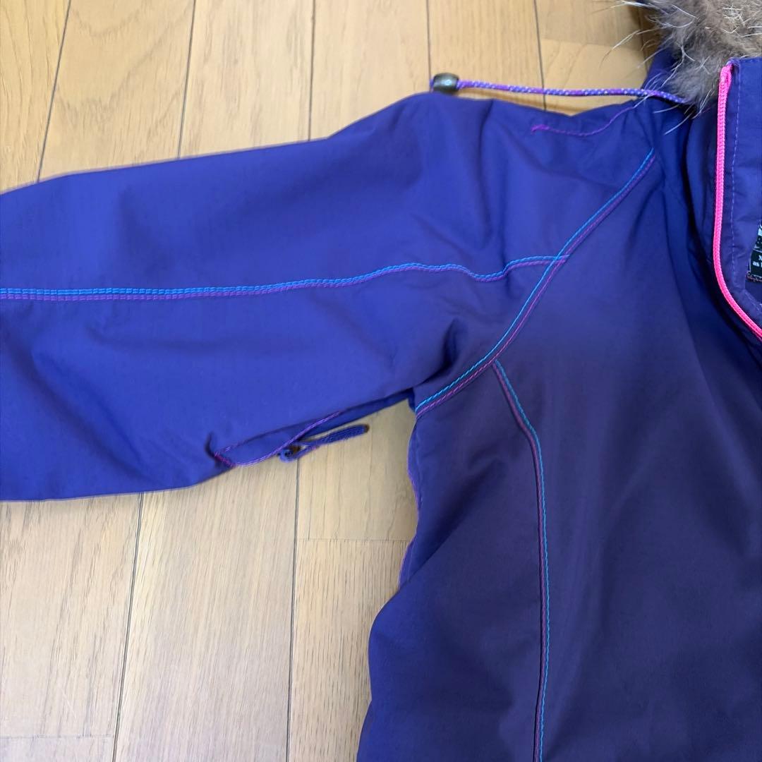 スキー、スノボジャケットとパンツセット Sサイズ