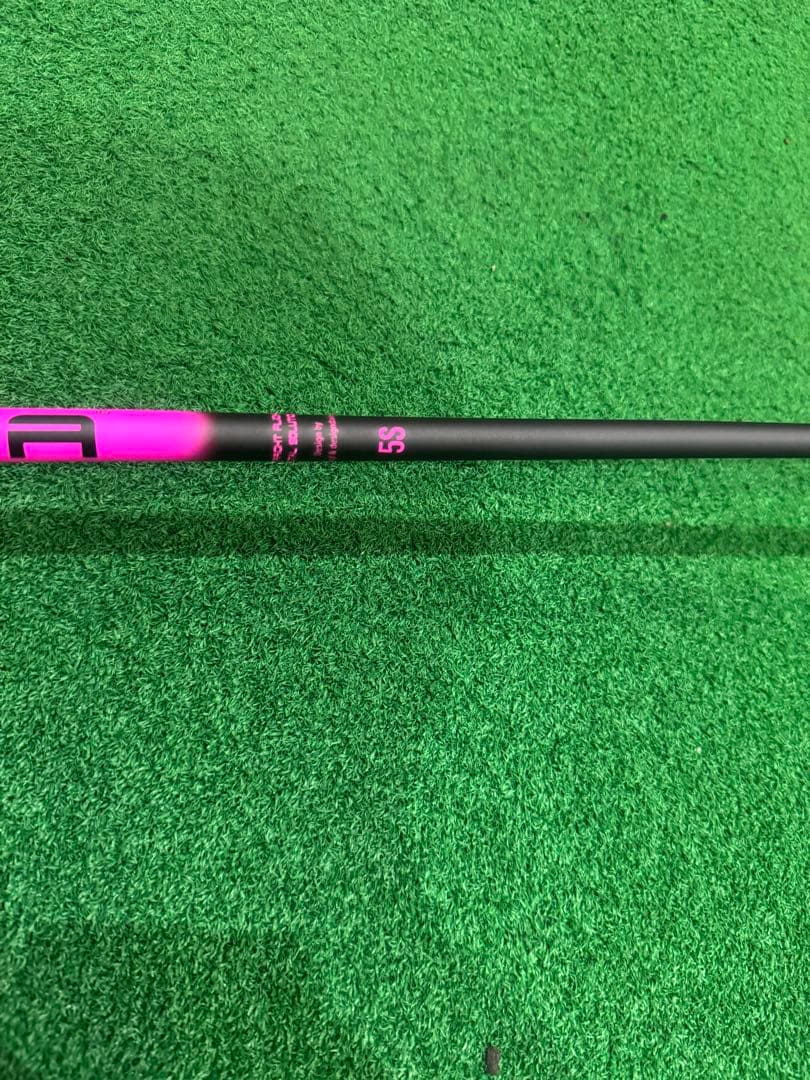 PXG Lightning ツアーミッド　ドライバー