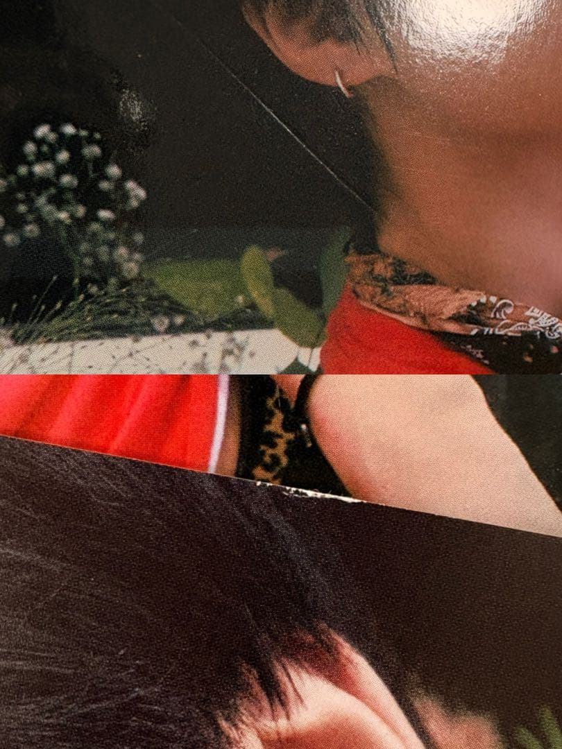 EVNNE ハンビン グッズ まとめ売り