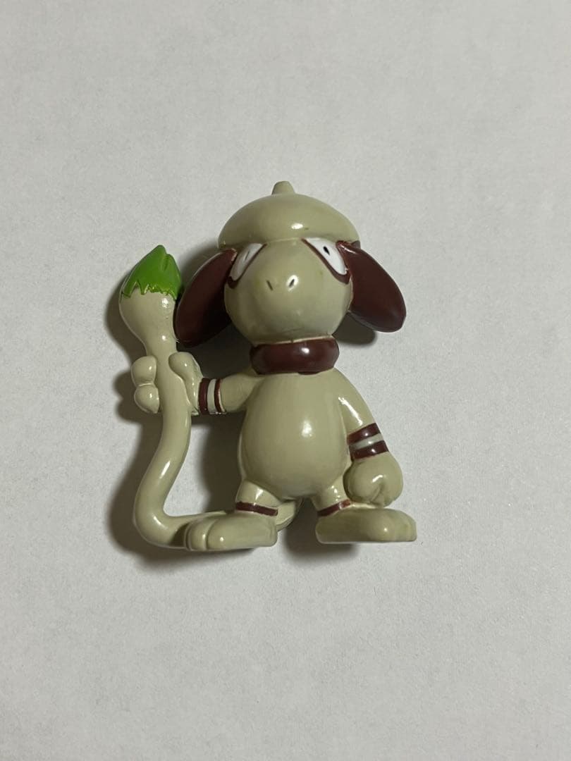 モンスターコレクションセットH(6体セット) ポケットモンスター