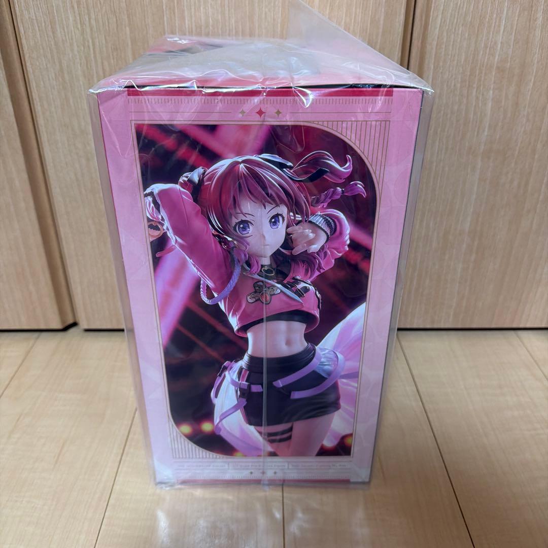 花海咲季 Fighting My Way 1/7スケールフィギュア