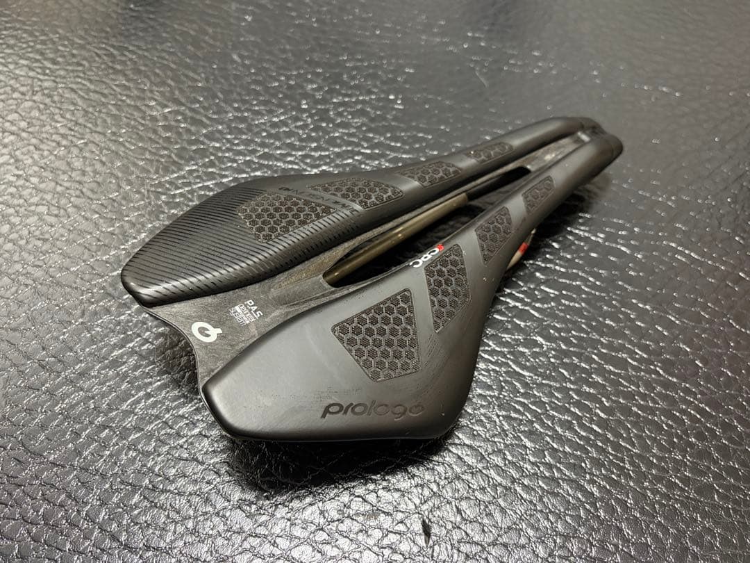 3*W様 【美品】PROLOGO DIMENSION CPC TIROX 143