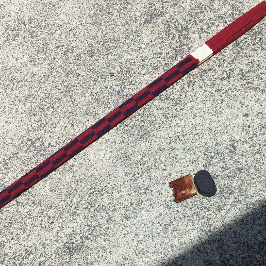 鮎釣り用 ロッド MARK II 中硬調 d31