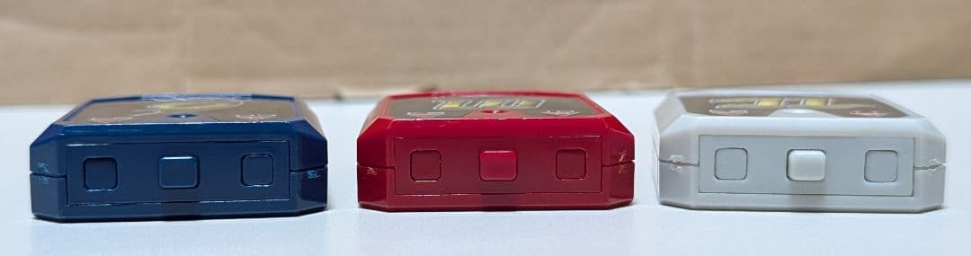 DX エンジンソウル ×９　セット