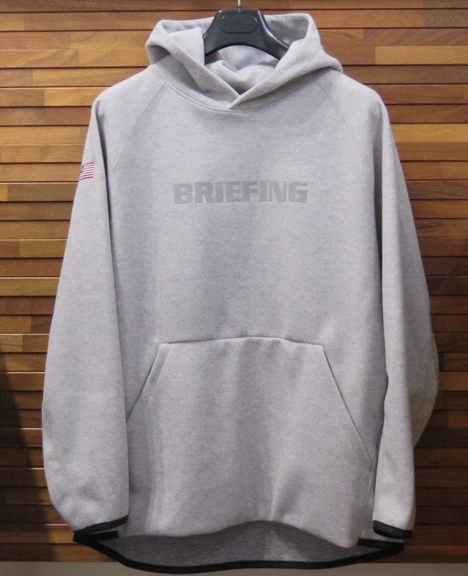BRIEFING GOLF ブリーフィングゴルフ ツイーディーフーディーⓁ