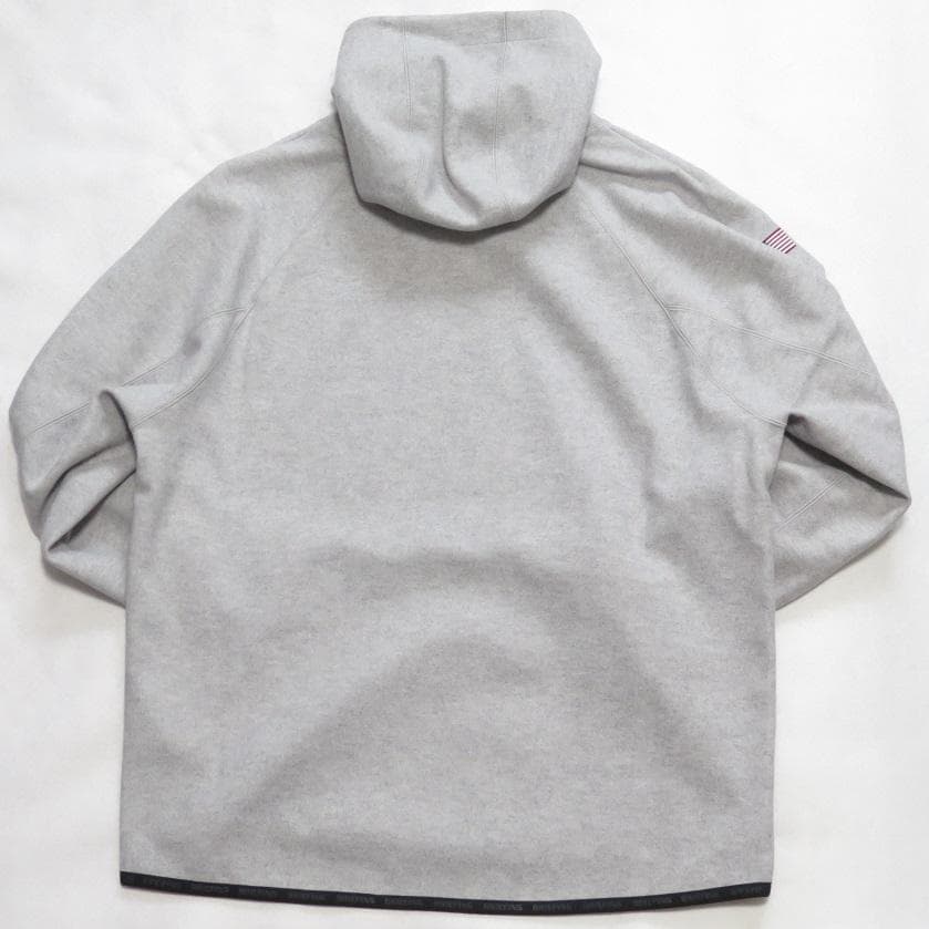 BRIEFING GOLF ブリーフィングゴルフ ツイーディーフーディーⓁ