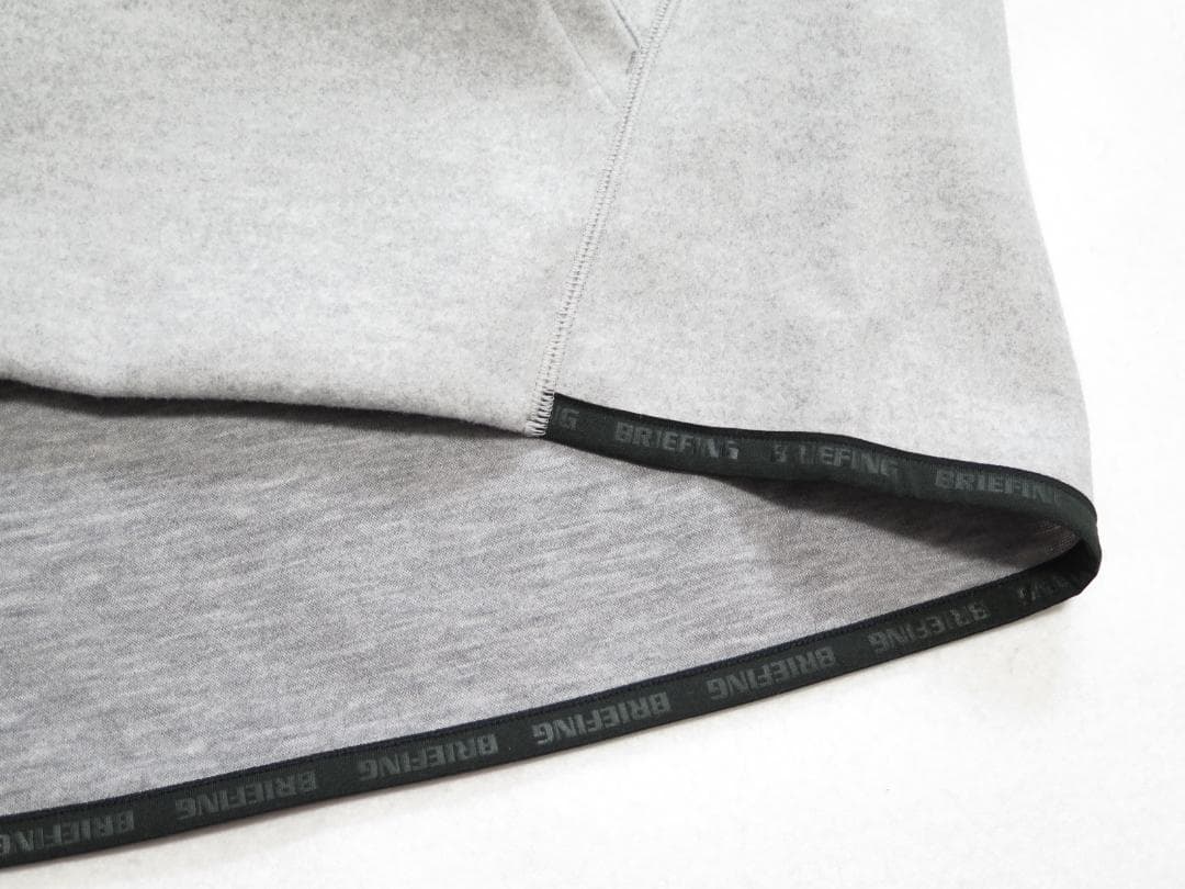 BRIEFING GOLF ブリーフィングゴルフ ツイーディーフーディーⓁ