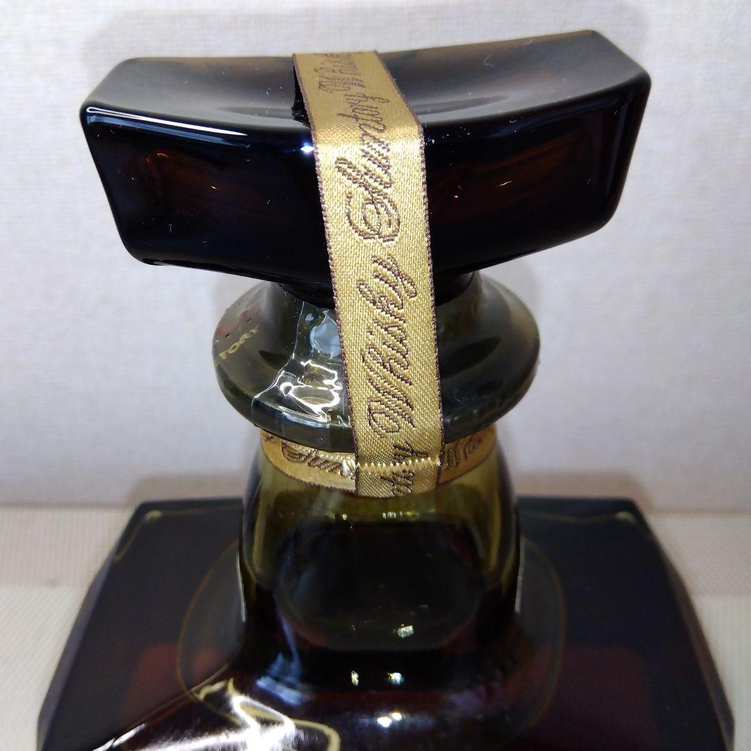 ★ サントリーウイスキー ローヤル　 プレミアム12年