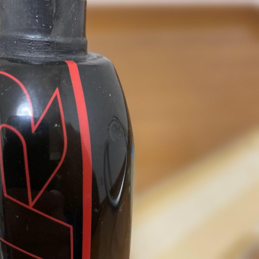 良品 ANCHOR フルカーボン フロントフォーク RFX8 47.5(48)