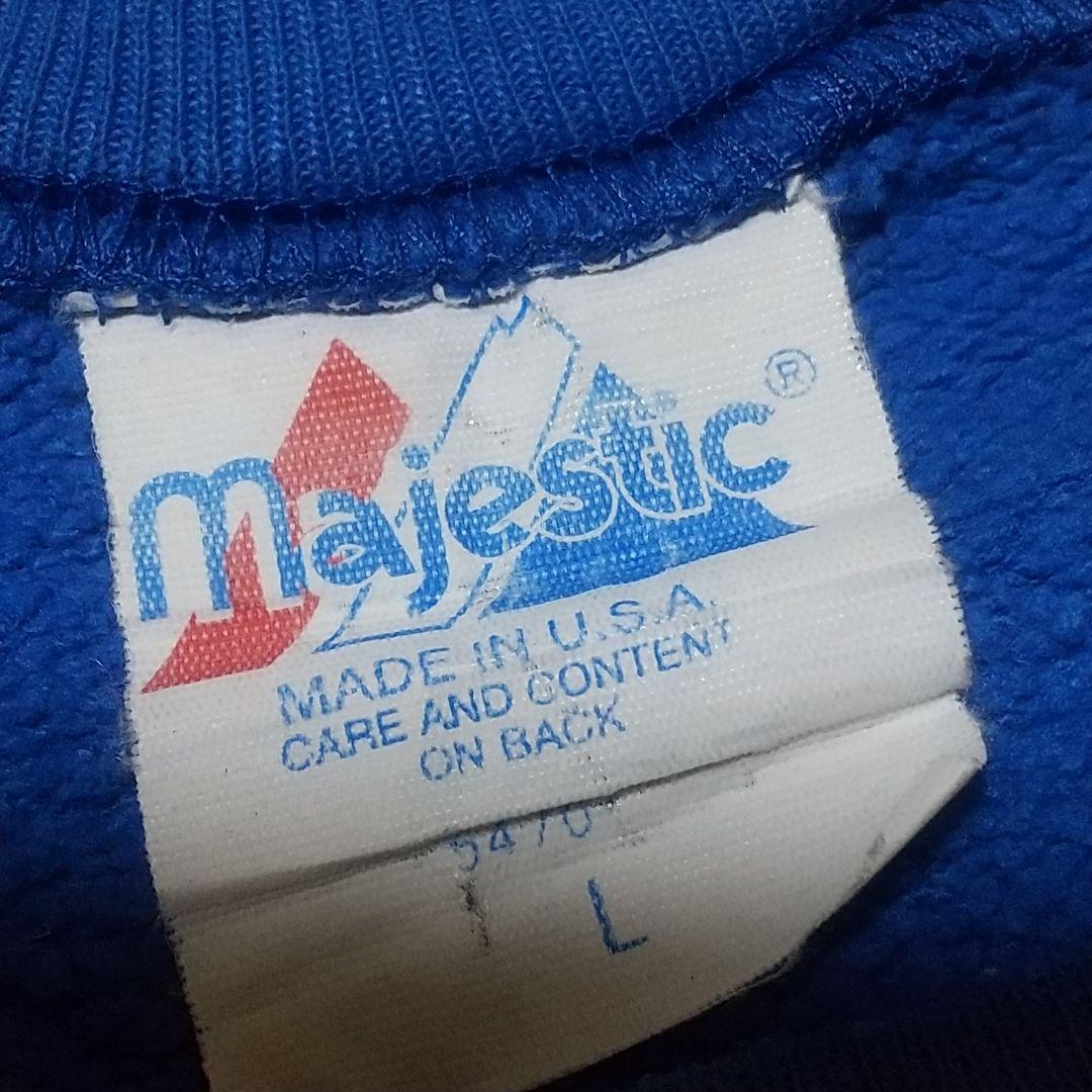 ドジャース　野茂 英雄　スウェット　トレーナー