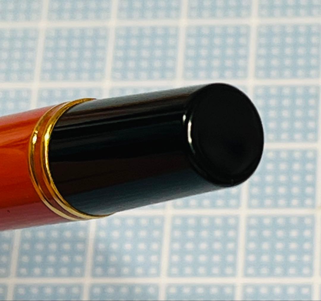 パーカー　万年筆 Mペン先