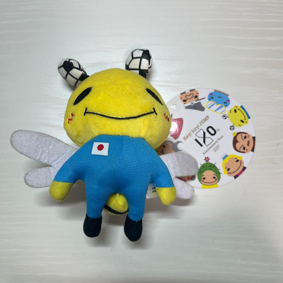 薮宏太 ぬいぐるみ、アクスタセット