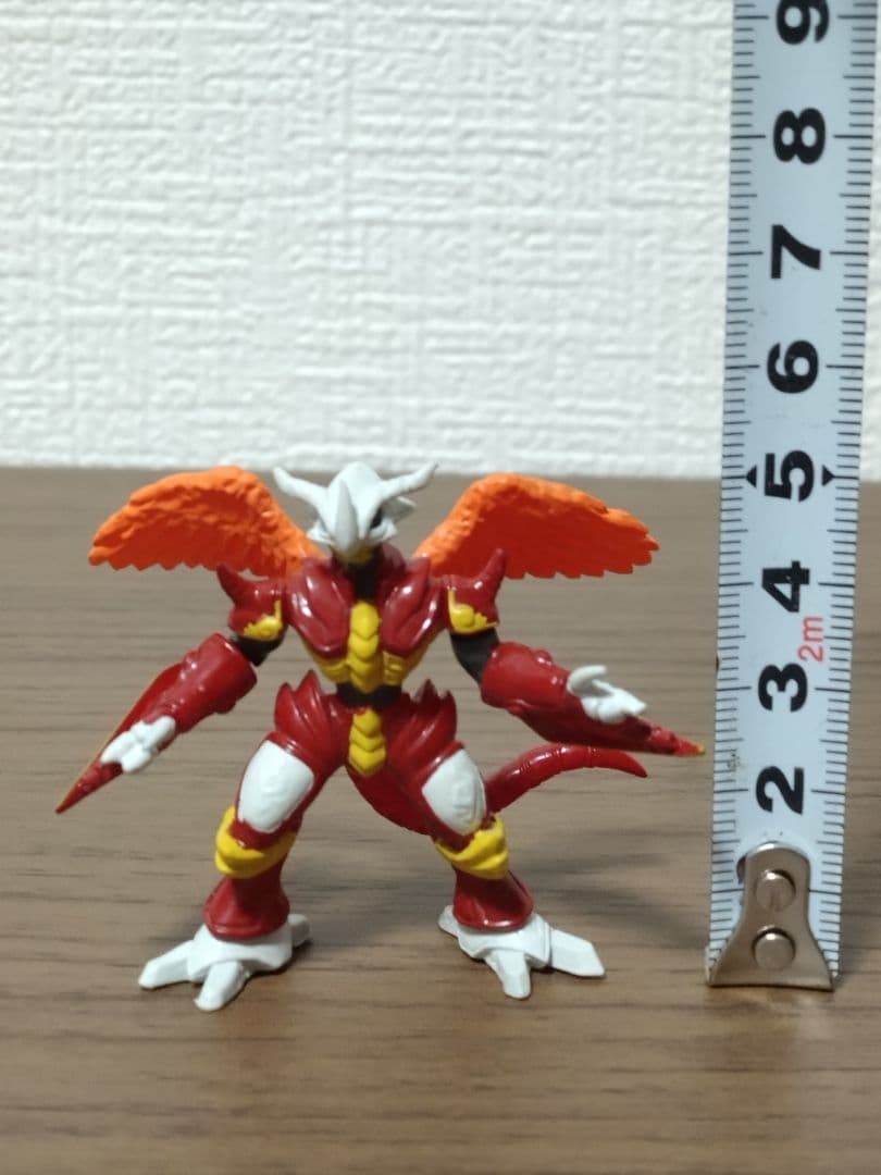 【匿名配送】デジモンフロンティア Digimon フィギュア まとめ売り